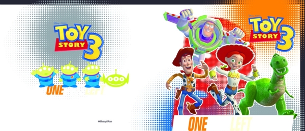 Toystory玩具總動(dòng)員