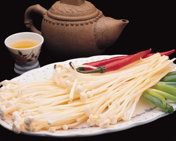 火鍋料圖片