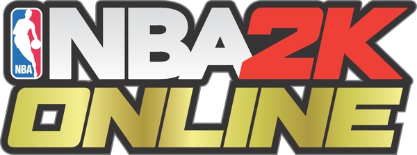 NBA2K游戏标识图片