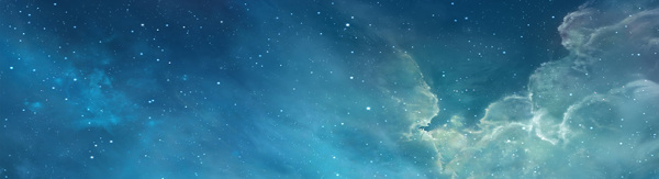 星空banner創(chuàng)意設(shè)計