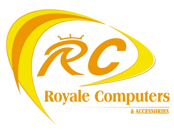 RoayleComputersandAccessorieslogo設計欣賞RoayleComputersandAccessories網絡公司標志下載標志設計欣賞