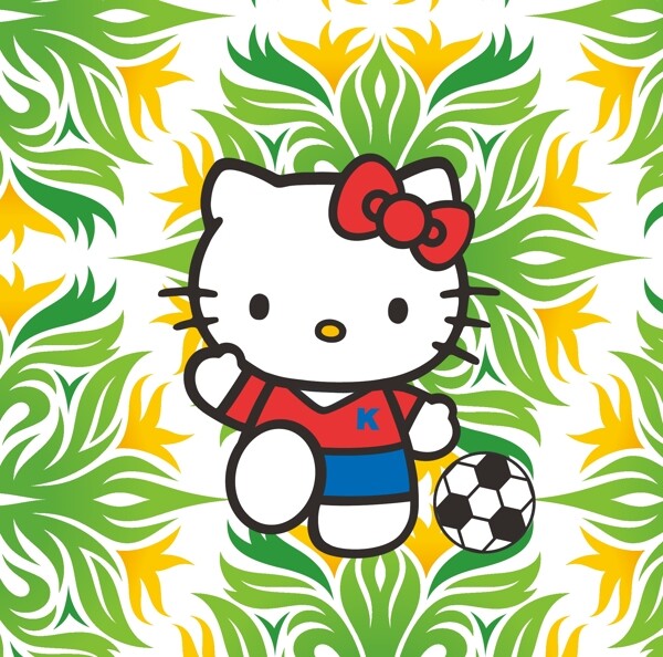 hellokitty貓圖片