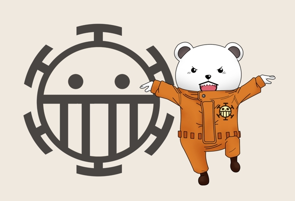 貝波Bepo圖片