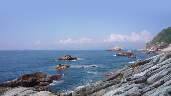 海景圖片