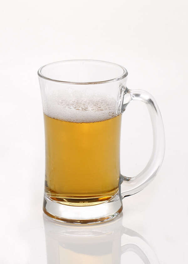 啤酒杯圖片