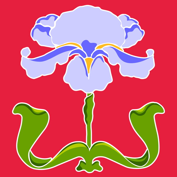 全球花紋圖案裝飾圖案現(xiàn)代圖案0089