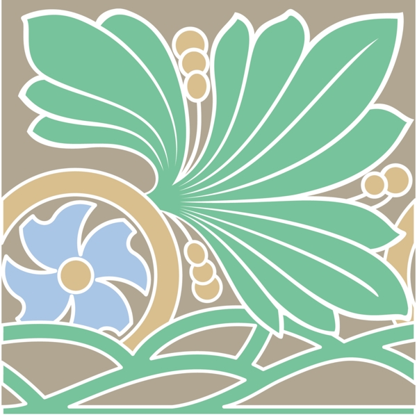 矢量圖時裝免費素材