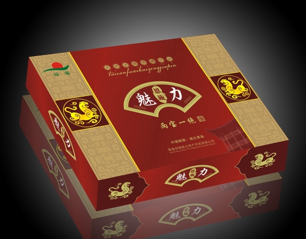 特產(chǎn)包裝設(shè)計(jì)圖片