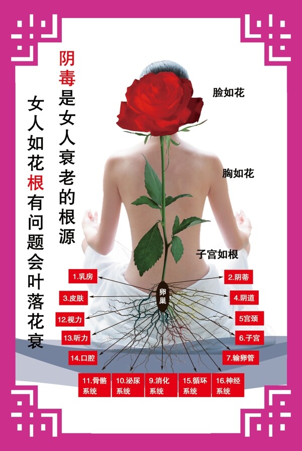 美容美體