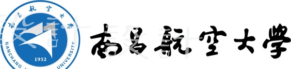 江西航空大學(xué)標(biāo)志圖片