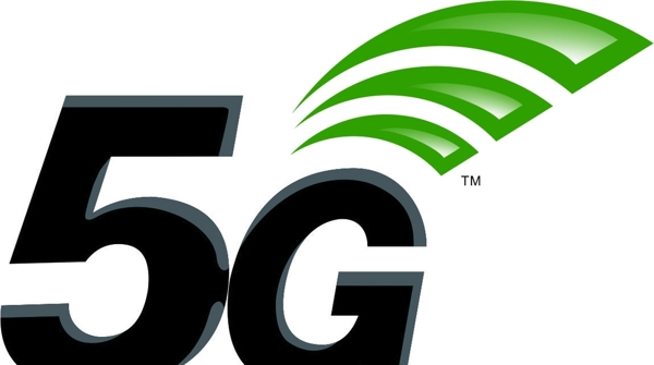5G網(wǎng)絡logo