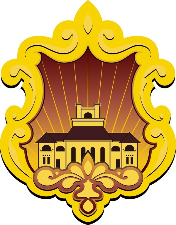 御景佳園logo圖片