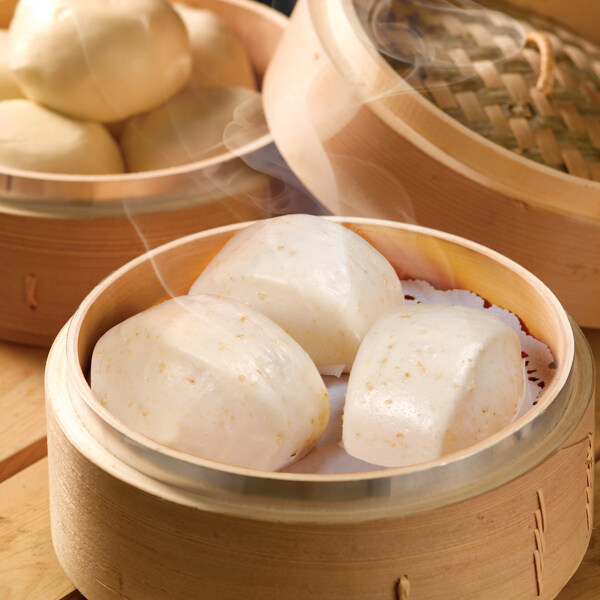 饅頭