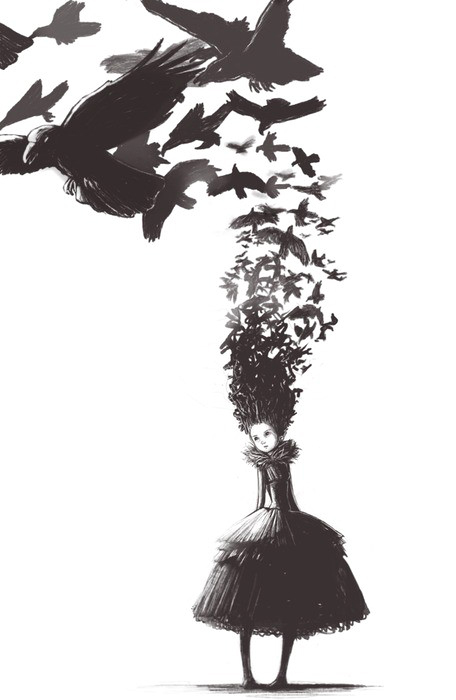 位圖插畫動(dòng)物插畫人物插畫藝術(shù)效果免費(fèi)素材