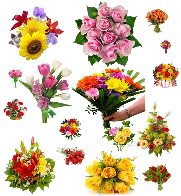 花束