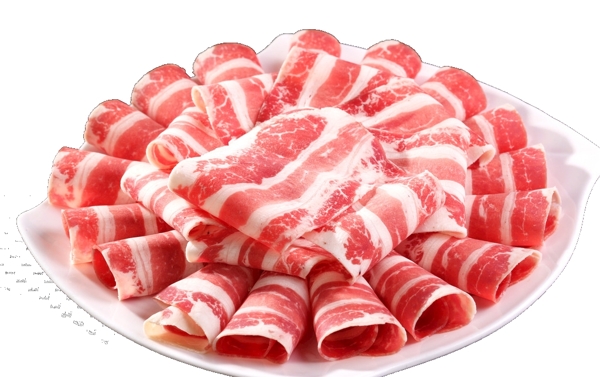 肉