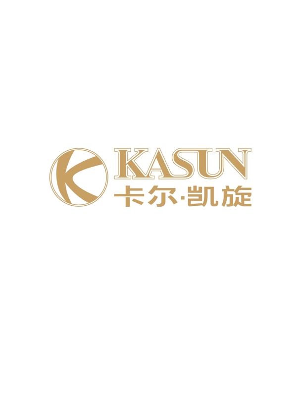 卡爾凱旋logo