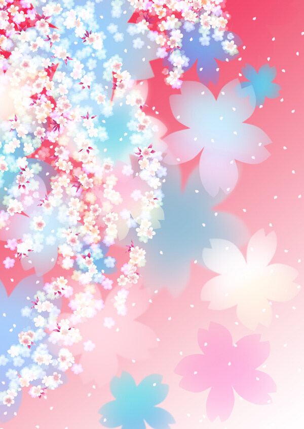 位圖風(fēng)格和風(fēng)免費(fèi)素材