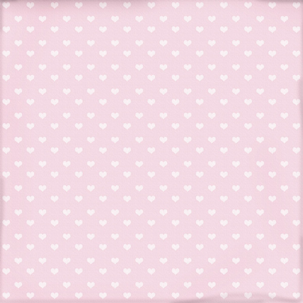 粉色愛心素材