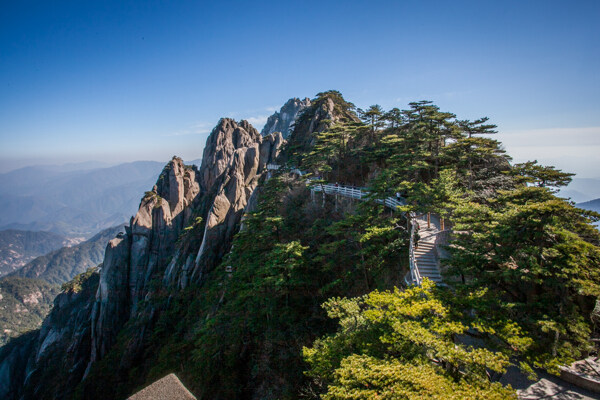 黃山