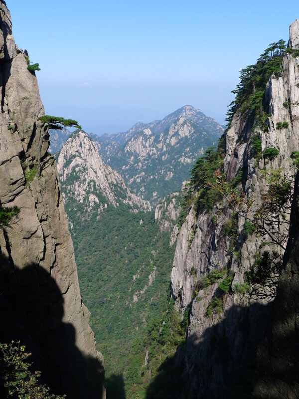 群山圖片