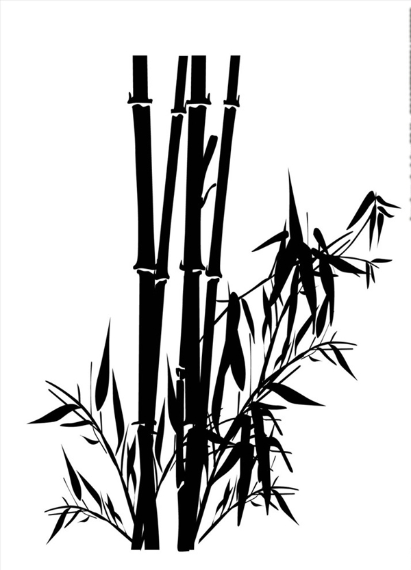 卡通插畫