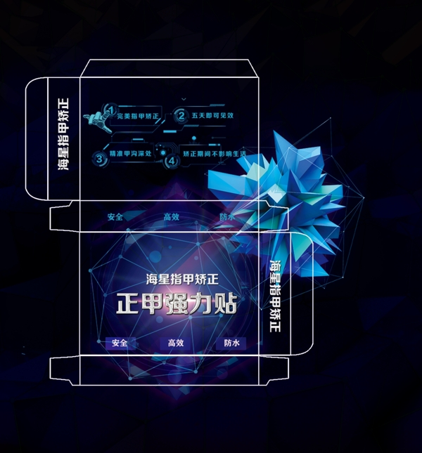 科技盒子盒子展開(kāi)