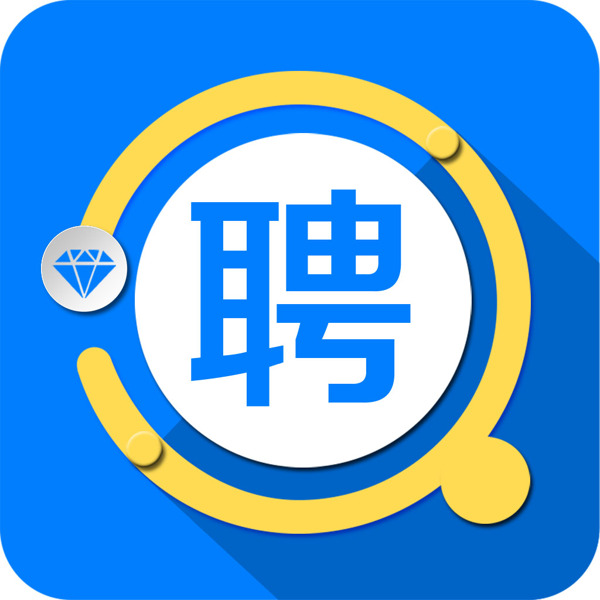 招聘聘logo