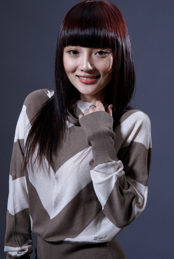 李小璐圖片