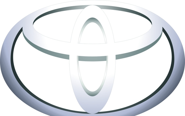豐田logo