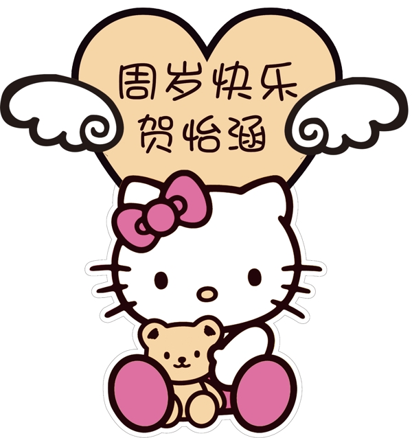 KT貓