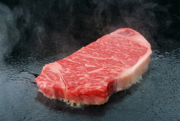 牛排