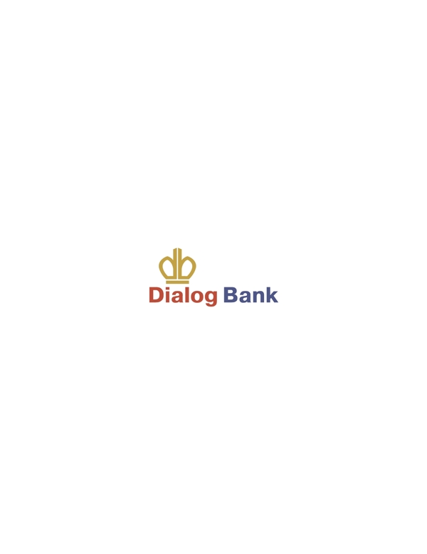 DialogBanklogo設(shè)計(jì)欣賞DialogBank金融機(jī)構(gòu)標(biāo)志下載標(biāo)志設(shè)計(jì)欣賞