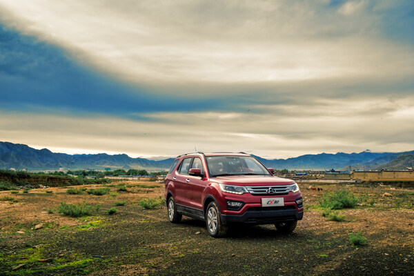 長(zhǎng)安CX70長(zhǎng)安歐尚