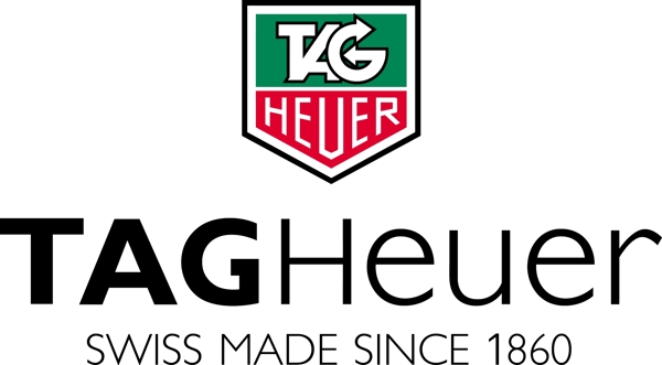 名表tagheuer表logo圖片