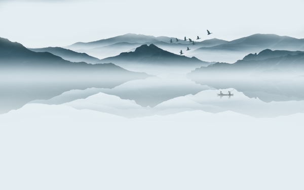 中國風(fēng)背景