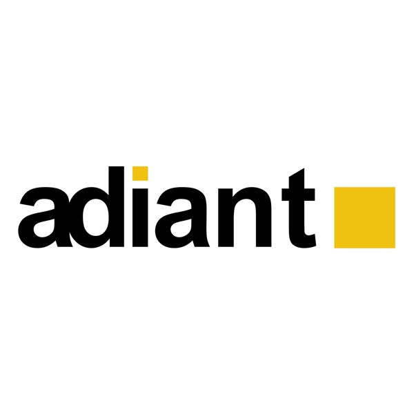 adiant設計