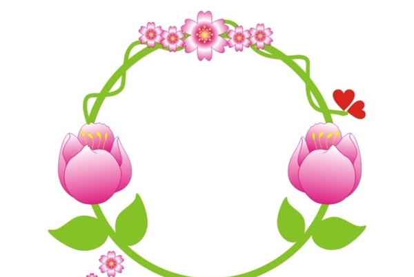 花邊