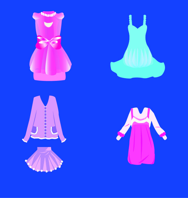 服裝