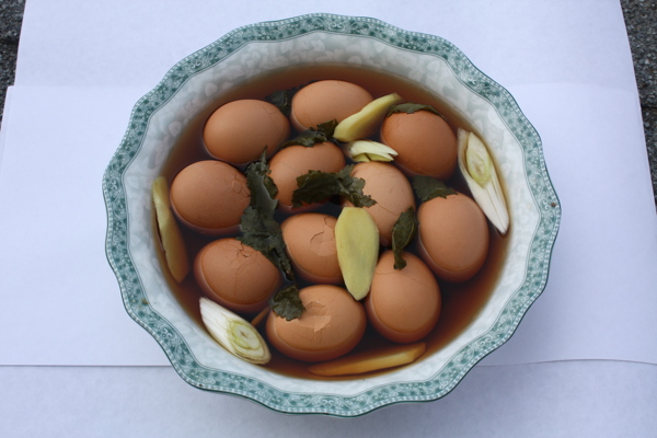 茶蛋圖片