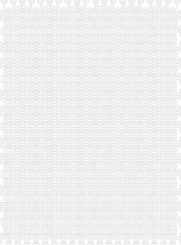 中國(guó)式素材紋樣