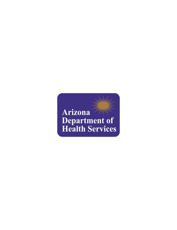 ArizonaDepartmentHealthServiceslogo設計欣賞ArizonaDepartmentHealthServices醫(yī)院標志下載標志設計欣賞