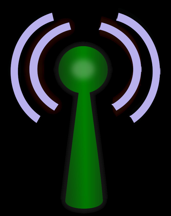 WiFi圖標(biāo)幻想