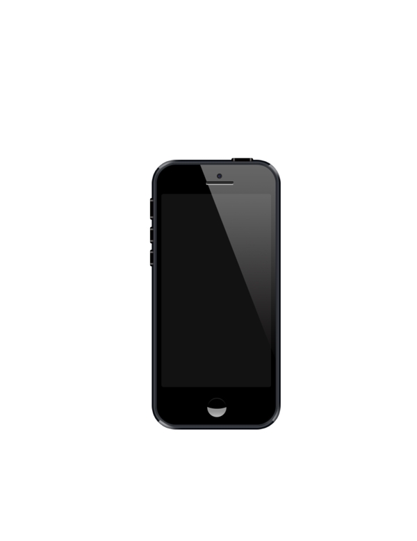 iphone手機(jī)