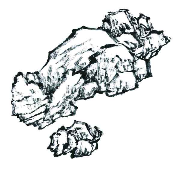水墨山水畫(huà)圖片