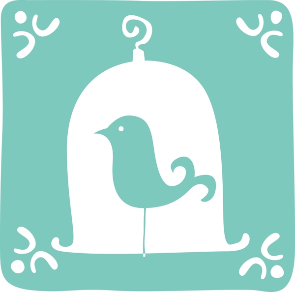 婚禮籠中鳥(niǎo)