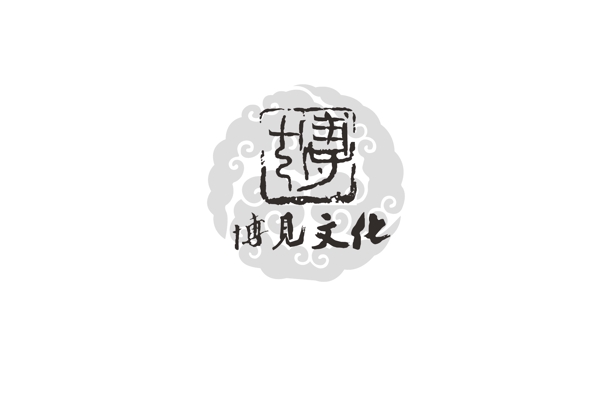 標(biāo)志中國(guó)風(fēng)