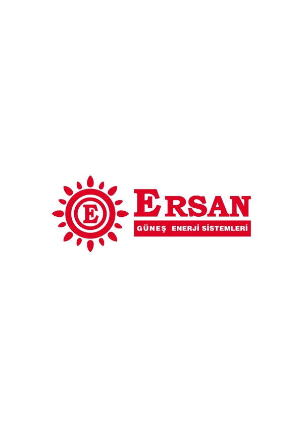 ERSANGneEnerjisilogo設計欣賞ERSANGneEnerjisi旅游機構標志下載標志設計欣賞