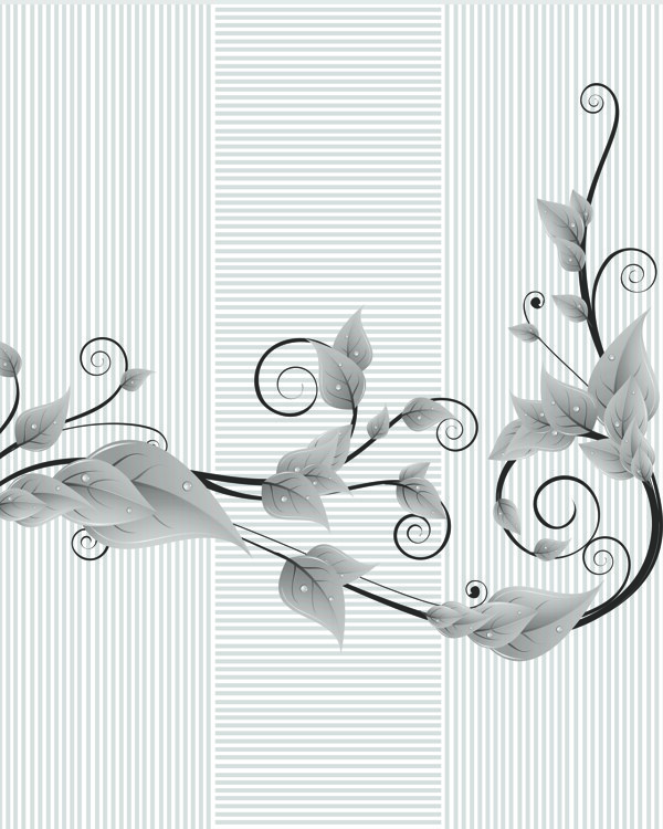 移門(mén)花紋
