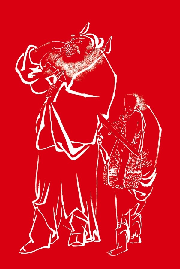 鐘馗
